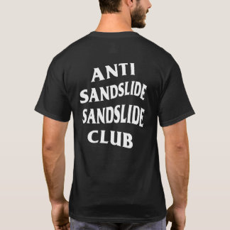 Anit Slider T-Shirt
