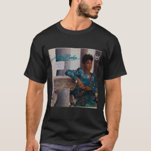 Anita Baker gibt Ihnen das Beste, dass ich Jazz Go T-Shirt