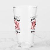 Anita Dambremse Dance Studio Glas (Links)