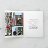 Anita Happy Birthday African Penguins Spaß Card Karte (Innenseite)