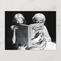 Anita Page & Gwen Lee Movie Stars, Halloween Foto