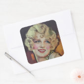 Anita Page Sticker (Umschlag)