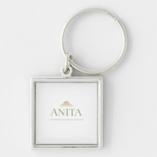 ANITA Performing Arts Company Schlüsselanhänger