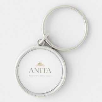 ANITA Performing Arts Company Schlüsselanhänger