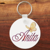 Anita Schlüsselanhänger (Vorderseite)
