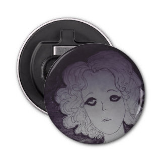 anita zerstöre meinen Kult Flaschenöffner