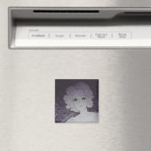 anita zerstöre meinen Kult Magnet (In Situ (Geschirrspüler))