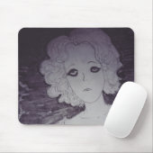 anita zerstöre meinen Kult Mousepad (Mit Mouse)