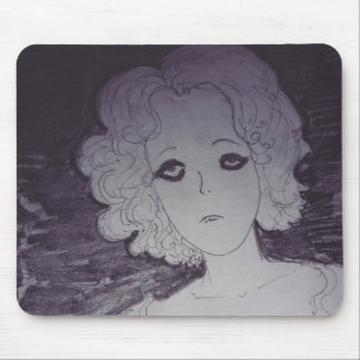 anita zerstöre meinen Kult Mousepad