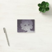 anita zerstöre meinen Kult Post-it Klebezettel (Büro)