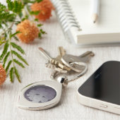 anita zerstöre meinen Kult Schlüsselanhänger (Seite)