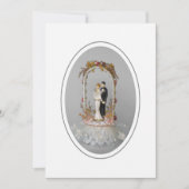 Aniversario 2 einladung (Vorderseite)