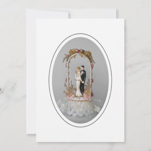 Aniversario 2 einladung (Vorderseite)