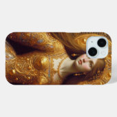 Anjel Case-Mate iPhone Hülle (Rückseite (Horizontal))