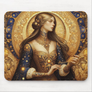 Anjel Mousepad