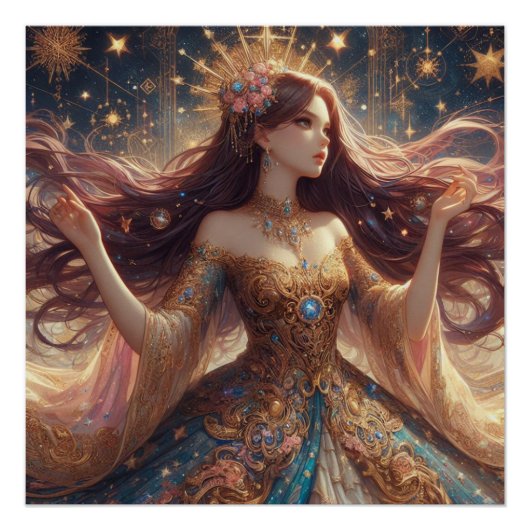 Anjel Poster (Vorderseite)