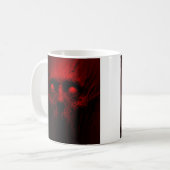 ANKANTATION VON GORE | TASSE (Vorderseite Links)