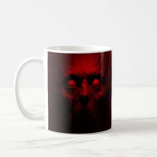 ANKANTATION VON GORE | TASSE (Links)
