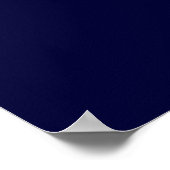 Ankara Posters & Prints Poster (Ecke)