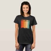 Ankara-Skyline   T-Shirt (Vorne ganz)
