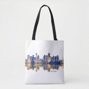 Ankara Skyline Tasche