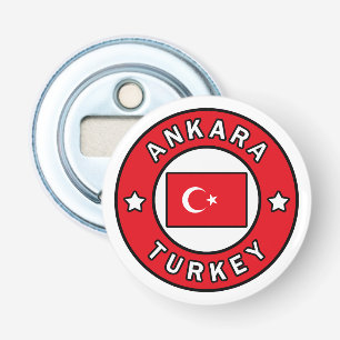 Ankara Türkei Flaschenöffner
