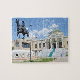 Ankara, Türkei Puzzle