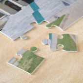 Ankara, Türkei Puzzle (Seite)