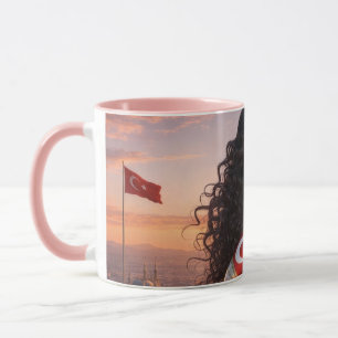 ANKARA - TÜRKEI TASSE