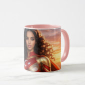 ANKARA - TÜRKEI TASSE (VorderseiteRechts)