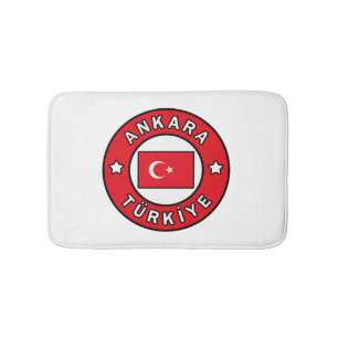 Ankara Türkiye Badematte