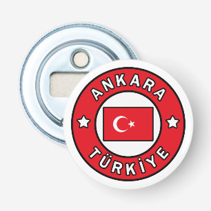 Ankara Türkiye Flaschenöffner