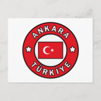 Ankara Türkiye
