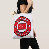 Ankara Türkiye Tasche (Von Nahem)