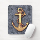 Anker 1 Mousepad (Mit Mouse)