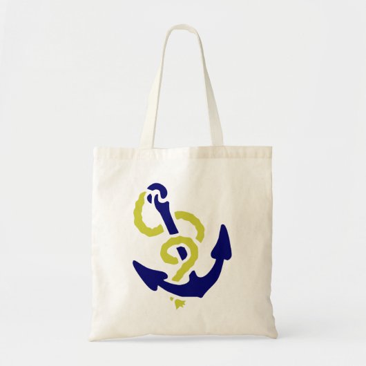 Anker anchor tragetasche (Vorne)