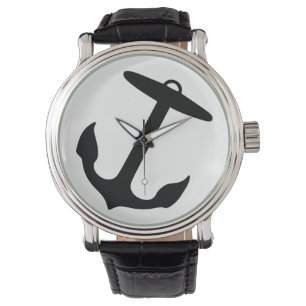 Anker Armbanduhr
