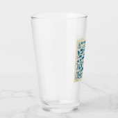 Anker Aweigh! Glas (Rechts)