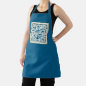 Anker Aweigh! Schürze (InSitu)