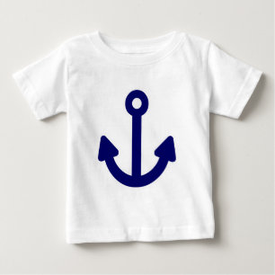 Anker Baby T-shirt