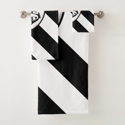 Anker Badhandtuch Set (Insitu)