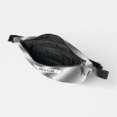 Anker Bauchtasche (Offen)