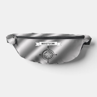 Anker Bauchtasche