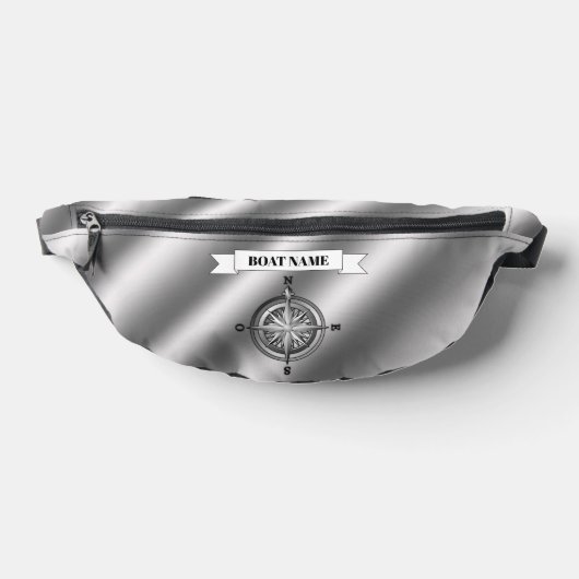 Anker Bauchtasche (Ablage )
