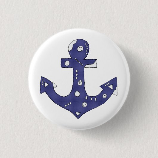 Anker Button (Vorderseite)