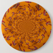 Anker Button (Vorderseite)