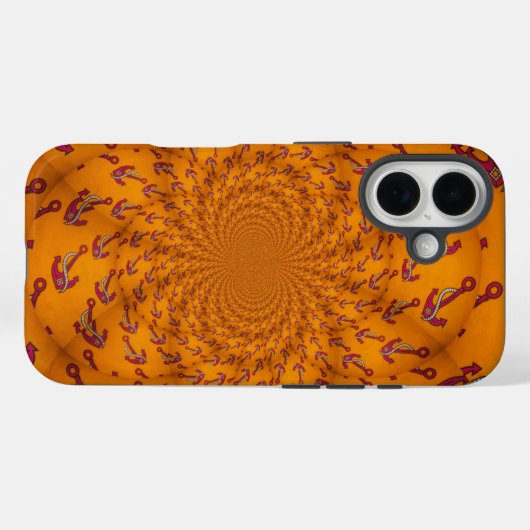 Anker Case-Mate iPhone Hülle (Rückseite (Horizontal))