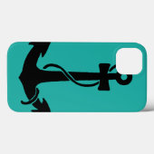 Anker Case-Mate iPhone Hülle (Rückseite (Horizontal))