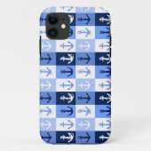 Anker Case-Mate iPhone Hülle (Rückseite)