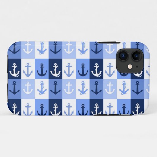 Anker Case-Mate iPhone Hülle (Rückseite (Horizontal))
